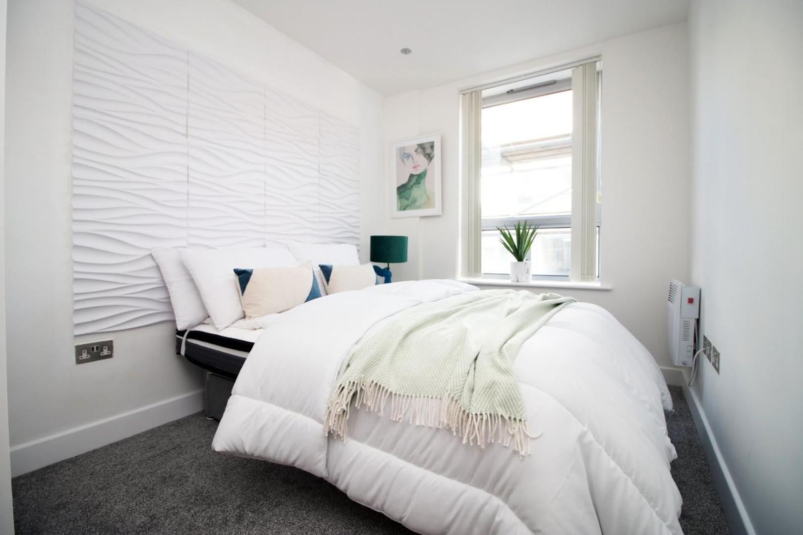 2Br Near City Centre Bristol Exterior foto