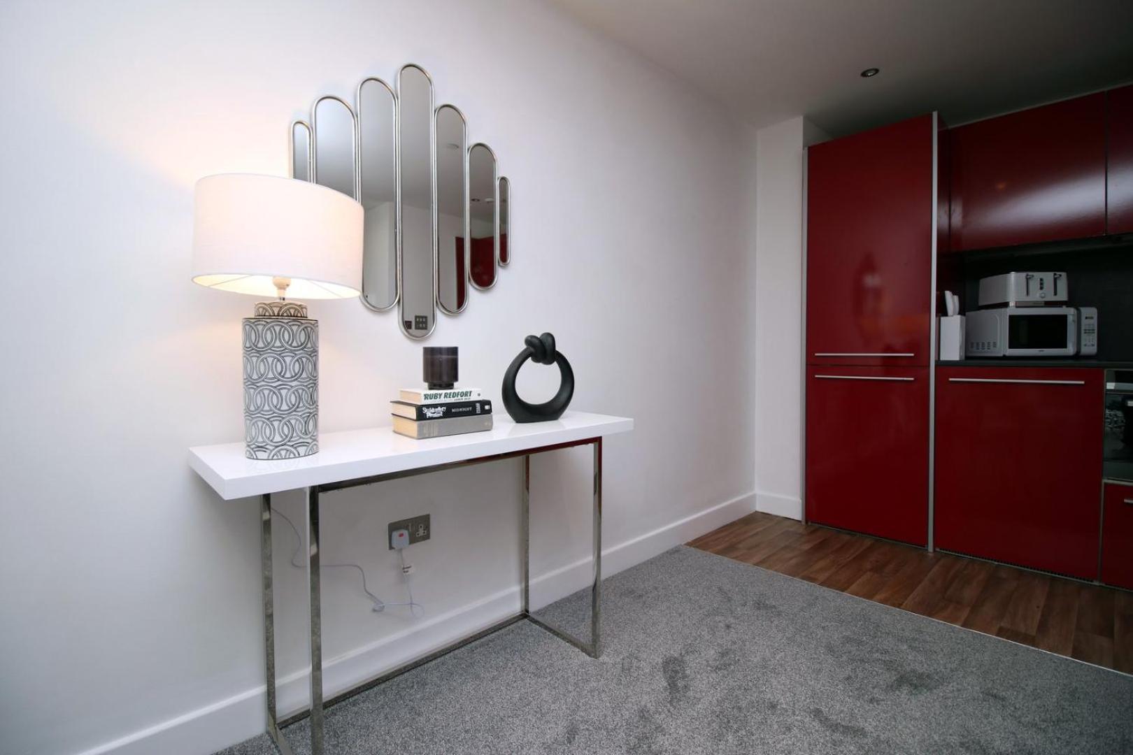 2Br Near City Centre Bristol Exterior foto